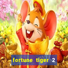 fortune tiger 2 demo revenge